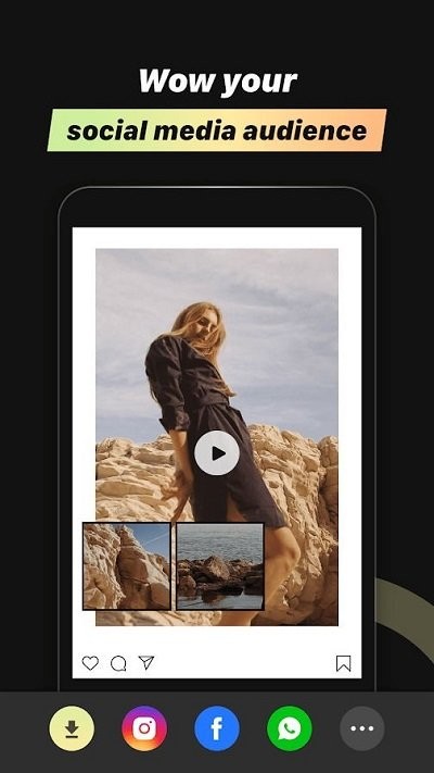 照片故事制作人软件