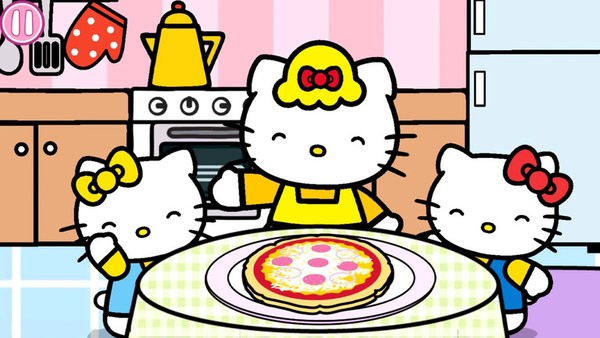 米加小镇日常vlog手机版