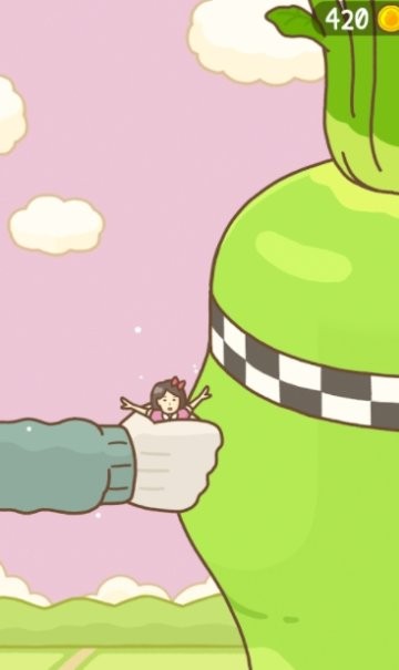 萝卜少女手机版