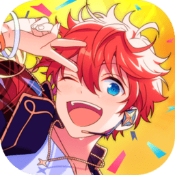 偶像梦幻祭2国际服