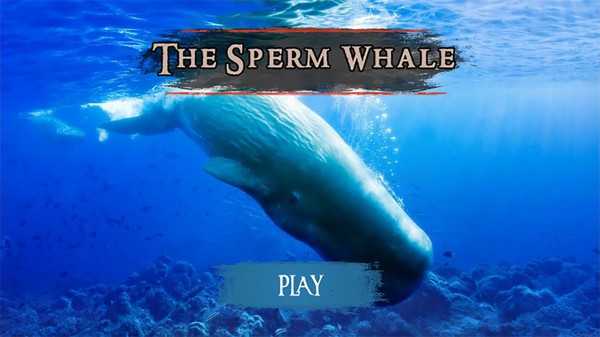 抹香鲸模拟器手机版