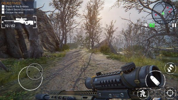 战争召唤中文版