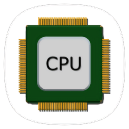cpu x软件