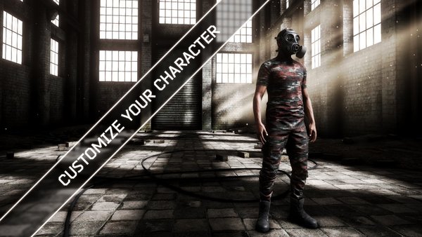 收回大逃杀手游 收回大逃杀官方版下载