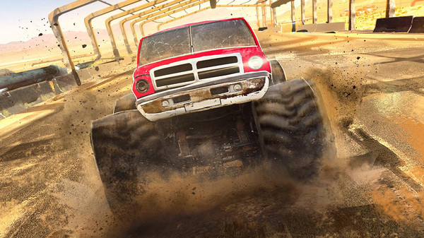 极限赛车最佳驾驶3d中文版