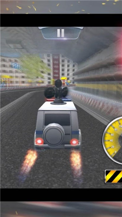 警匪追逐战手机版 警匪追逐战游戏下载