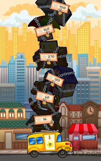 叠叠乐手机游戏