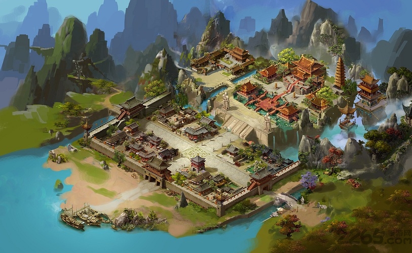 9377h5开天战神手游