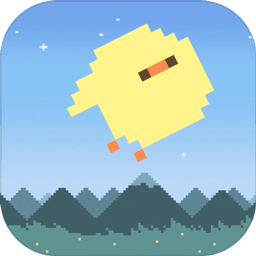 画线轻弹跨林鸟最新版(Flick Bird)