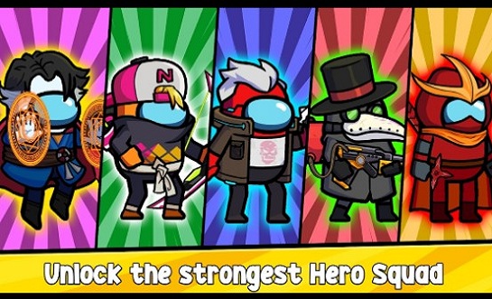 冒名顶替者vs僵尸最新版