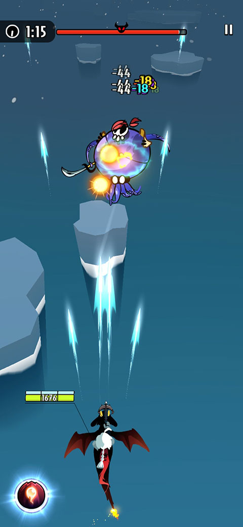 飞吧龙骑士手机版游戏攻略 飞吧龙骑士手机版游戏攻略