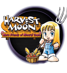 牧场物语女孩版