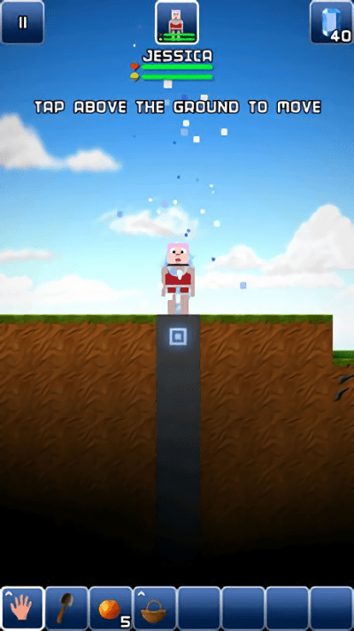 木头人建造游戏 木头人建造中文版下载