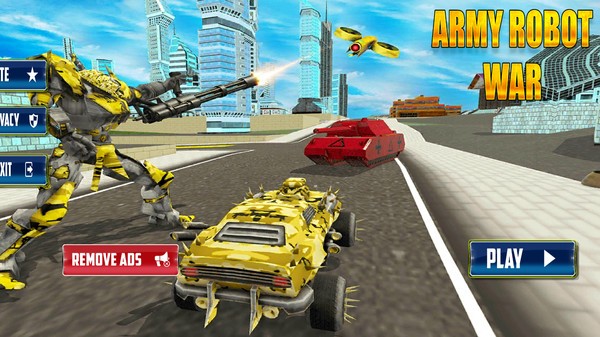 美军直升机机器人改造战游戏 美军直升机机器人改造战手游下载