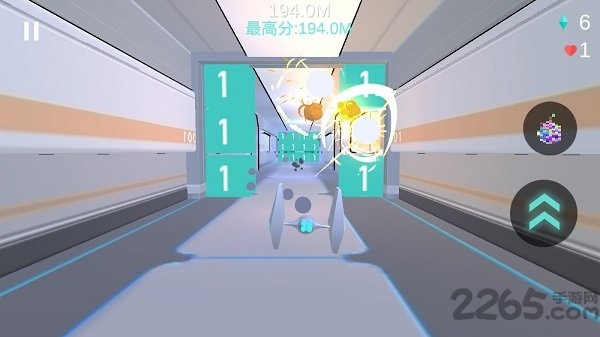 砖块战舰中文版