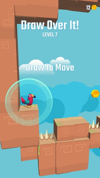 画线移动手机版下载