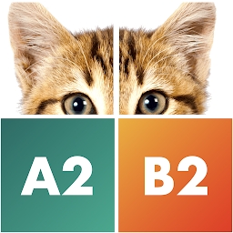 拼图按数字拼图游戏(tile match)