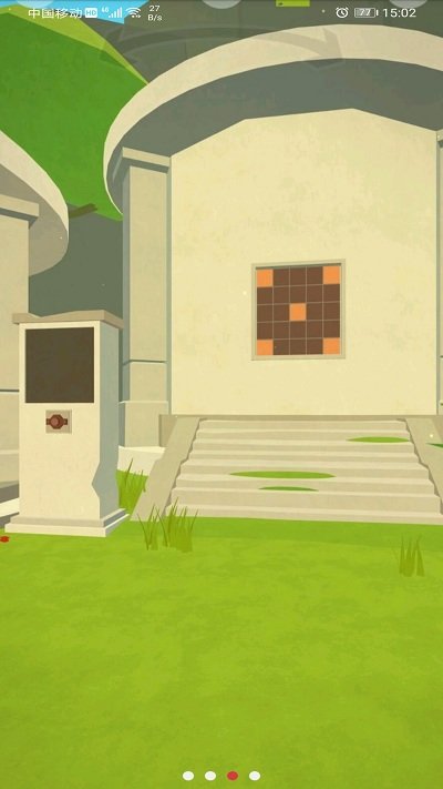 寺庙逃脱手机版