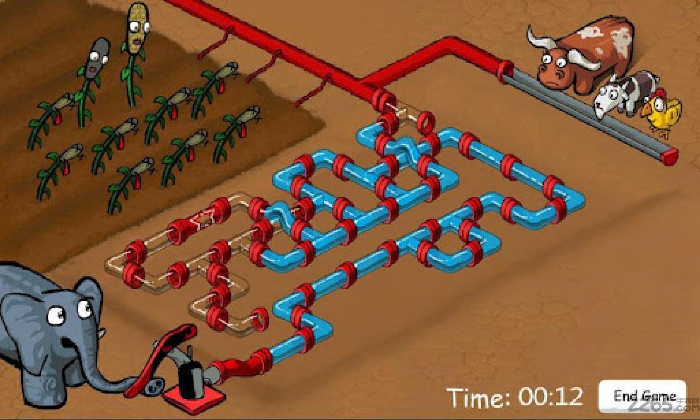 大象水管工手机版