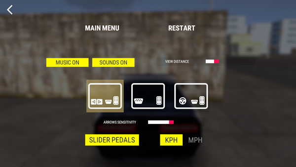 真实驾驶学校中文版 真实驾驶学校游戏下载