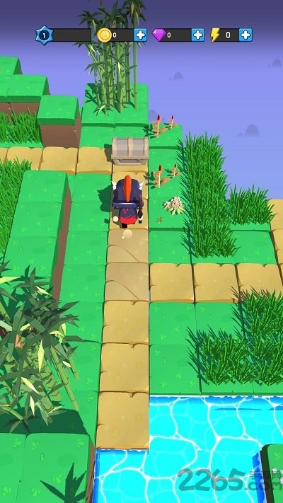 开门我是勇者官方正版