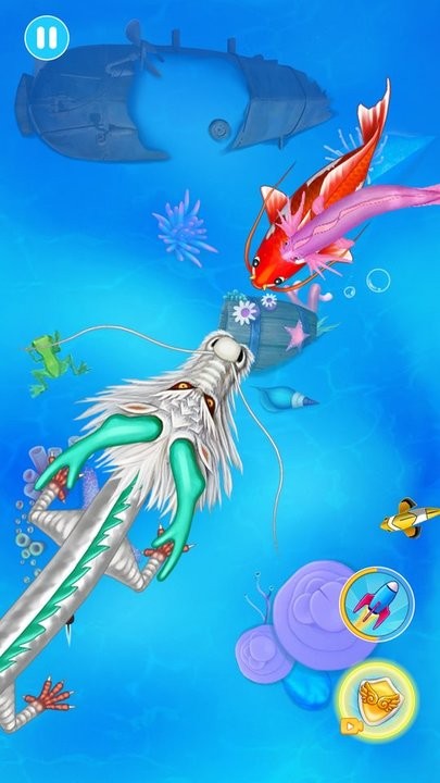 召唤金色神龙最新版下载