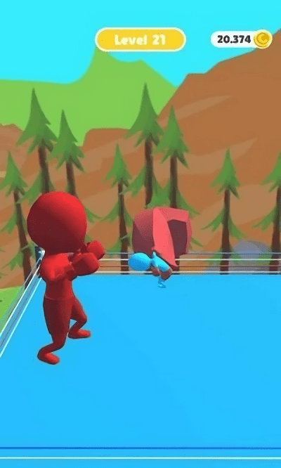 拳击时间最新版(boxing time)