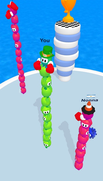 消灭叠叠乐手机版