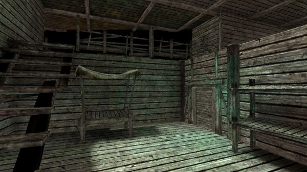 恐怖奶奶的吻手机版