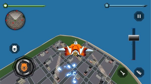 我是孤勇者游戏