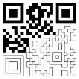 手绘二维码生成器