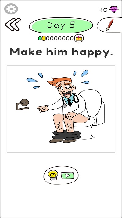 欢乐画线诊所手机版