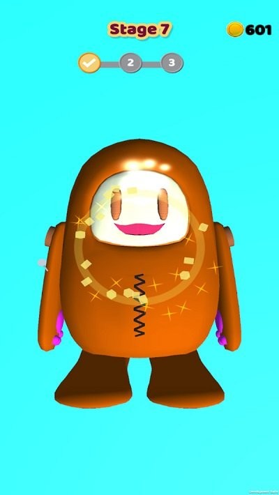 救救大可爱游戏