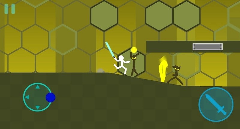 火柴人计划重生(stickman project rebirth)