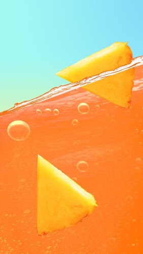 喝果汁的笑话手机版