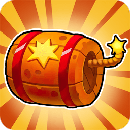 城堡防御战斗冲锋游戏