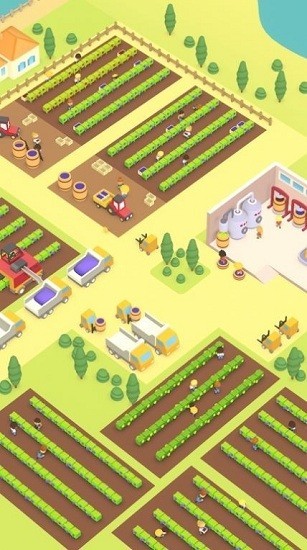 酿酒厂大亨手机版