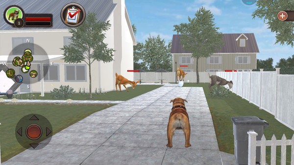 狗的一生游戏 狗的一生手机版下载