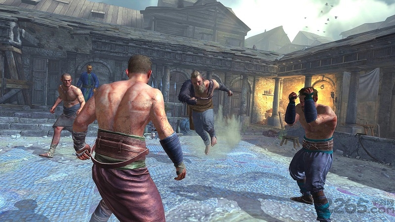 亚瑟王剑术大师完整版