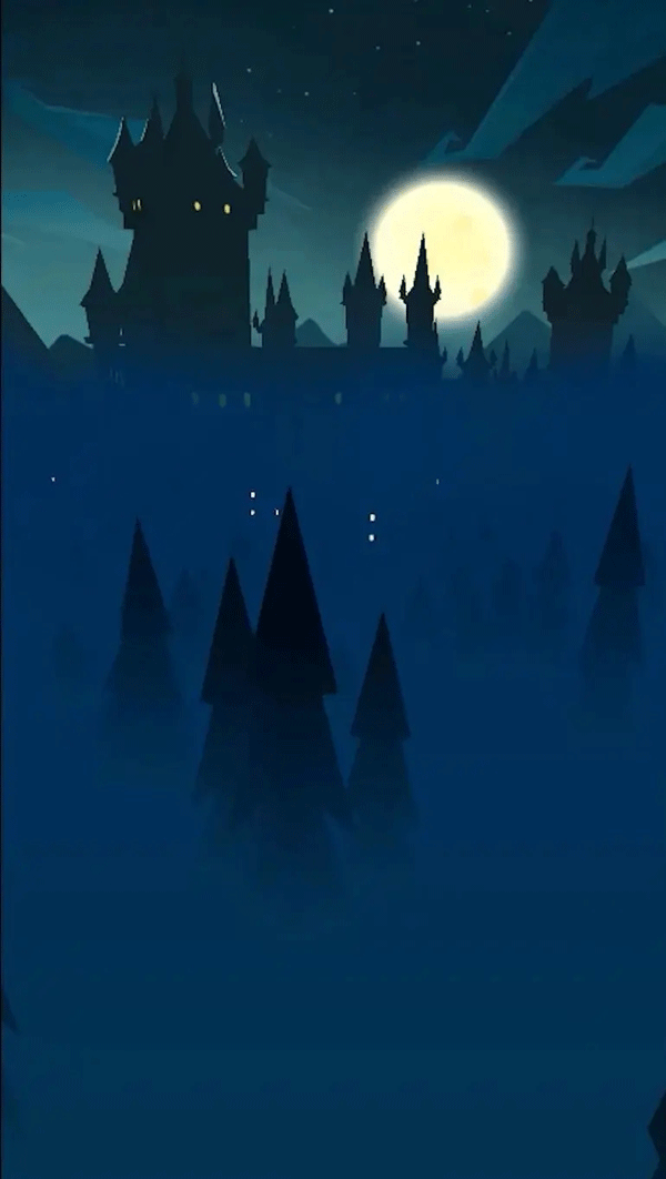 飞吧龙骑士手机版地图介绍 飞吧龙骑士手机版地图介绍