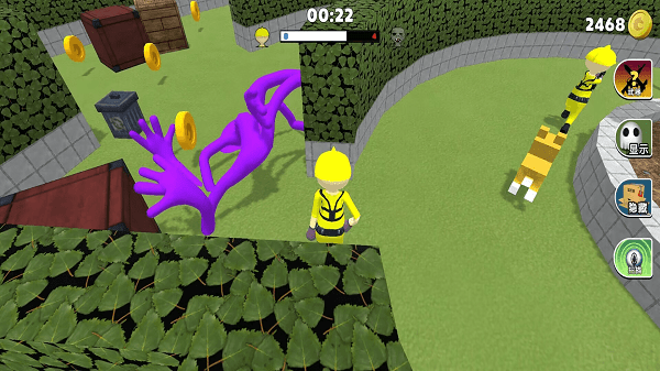 彩虹朋友们手机版