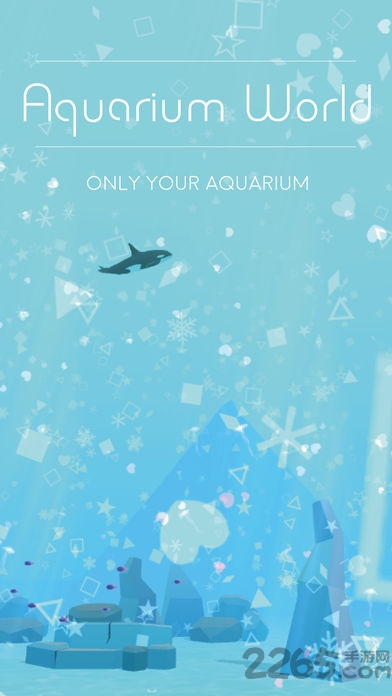 虎鲸养成游戏3D下载