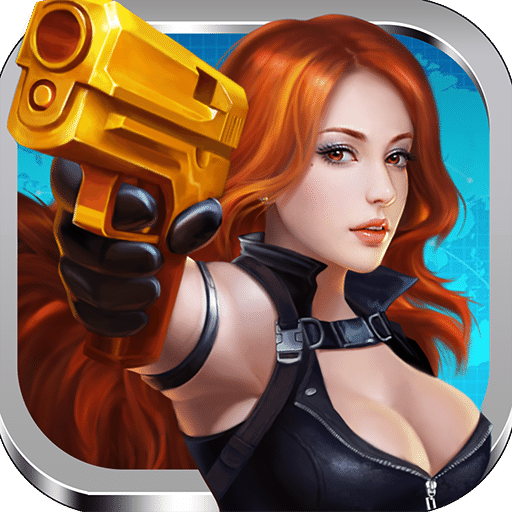 孤胆枪手之杀出重围最新版