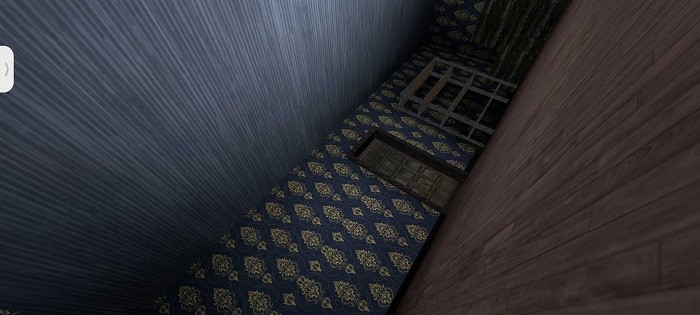 恐怖奶奶4叛乱游戏