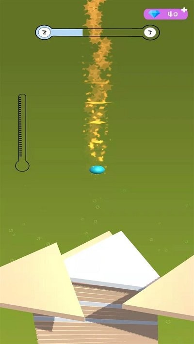 球球叠叠乐游戏