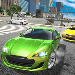 城市疯狂出租车手机版