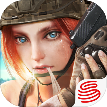 终结者2荒野大逃杀(终结战场)