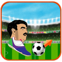 木偶头足球模拟手游