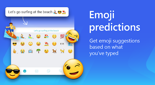 microsoft swiftkey keyboard下载