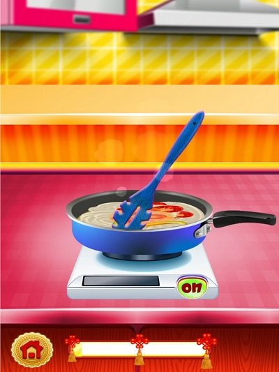 我卷寿司最牛手游